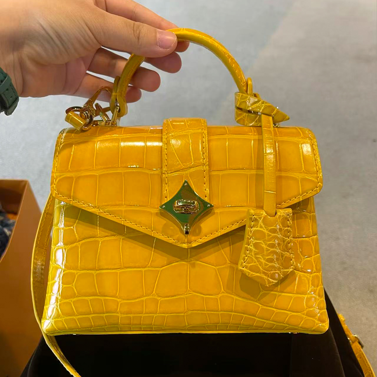 Brand handbags Womens tote Fashion 1 1 designer bags satchel New crossbody Leather Shoulder strap city outdoor top handle Luxury hand bag travel Clu