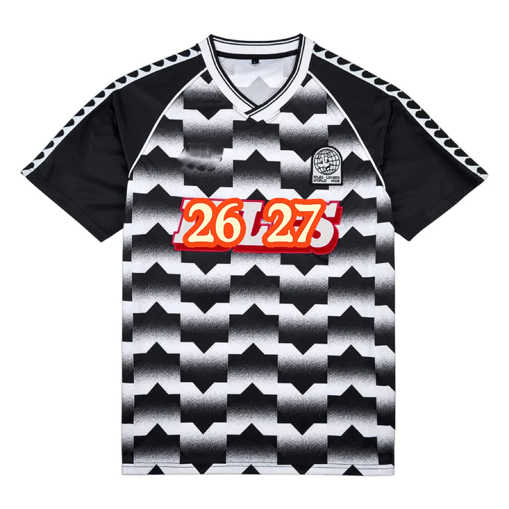 IDLES LOVERS FC FOOTBALL JERSEY 2026 Soccer Jerseys FODEN DE BRUYNE HAALAND Blue Moon GREALISH MAN cities 4th football shirt 26 27 Oasis blue jersey
