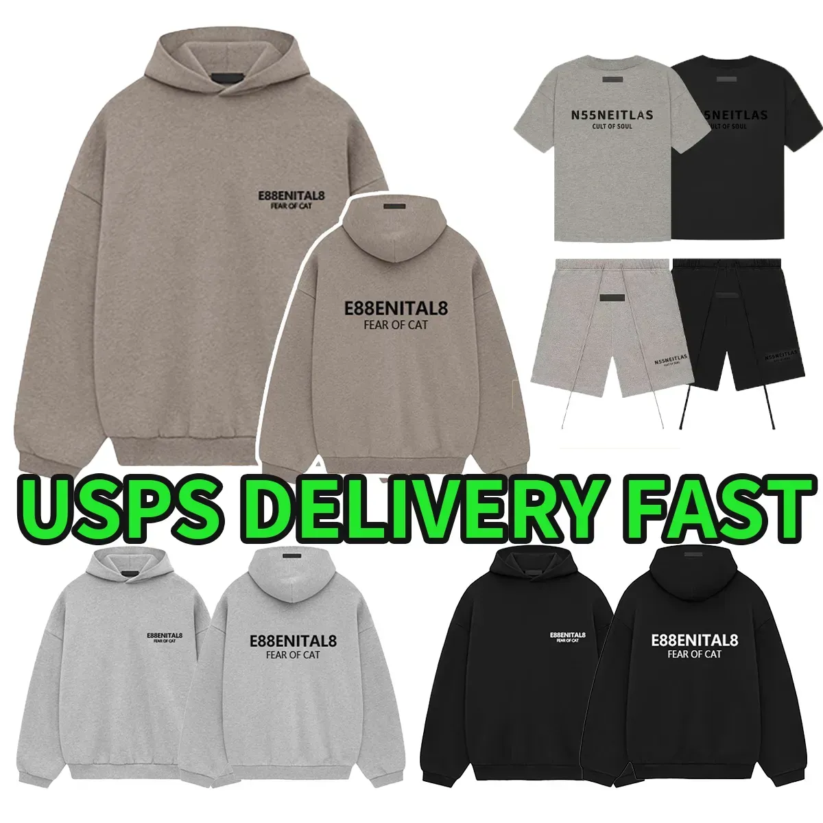 10A essential designer hoodie hoodies designer hoody designer clothes jacket Cool Hoodie hoodies for designer men jackets essential shorts sweatshi