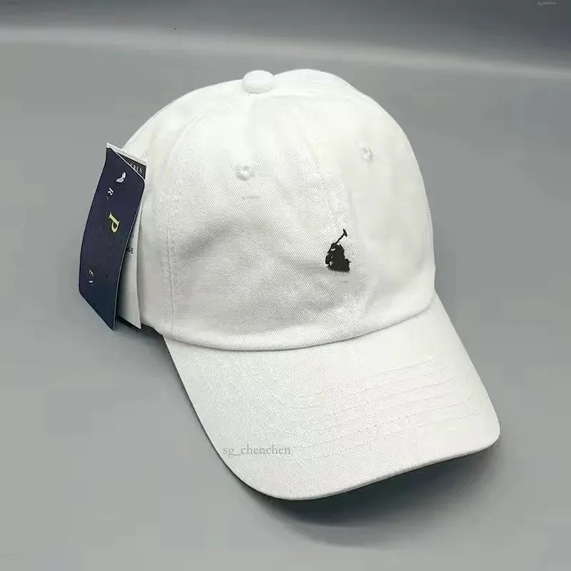 Ball Caps hat Luxury Designer Baseball Cap for Men Women Premium Quality Summer Golf Leisure Sports Hat with Embroidery Classic Fashion Polo Styl