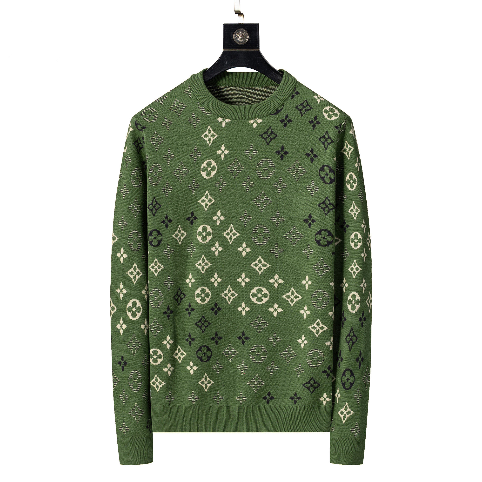 2026 Designer Men's Sweaters Soft Basic Cashmere Mens and Womens Pulls Winter Fashion Knitted Jumper Top Sueters Men's Clothing Knit sweat