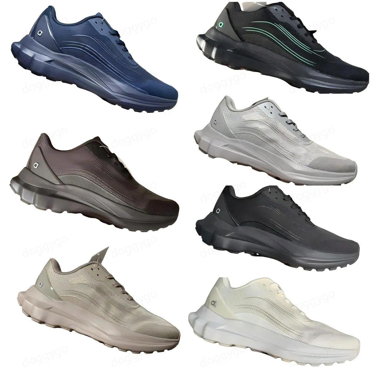 2026 New outdoor Designer Yoga Sunset Designer Shoes Mens Womens White Runner Trainers Fashionable Couple Style Recovery Mode Sneakers Free Shipping