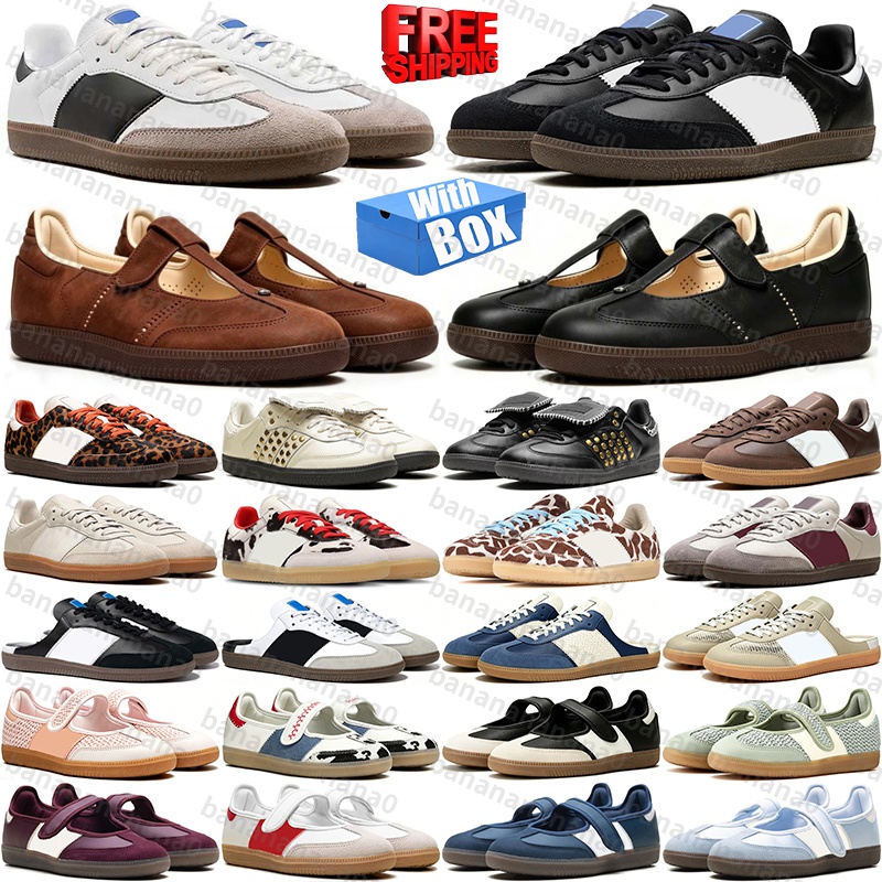 Livraison gratuite avec boîte Designer Mary Jane Mules Baskets Chaussures de sport pour hommes femmes ballerines chaussure chaussures d h porte p