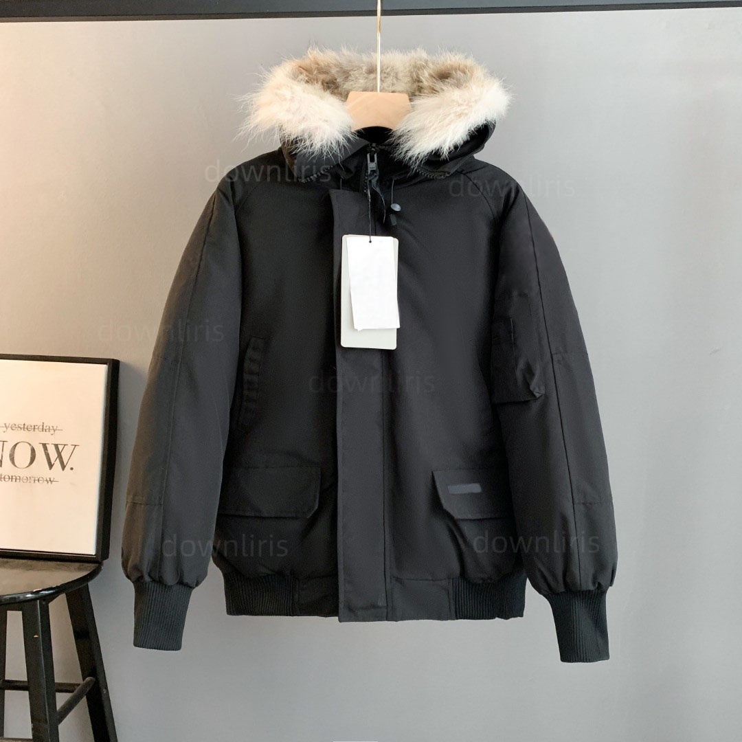 Designer Puffer Jacket Men Women Winter Parkas High Quality Coats Luxury Fashion Outerwear Top Quality Warm Windbreaker Asian Size XS-XXXL