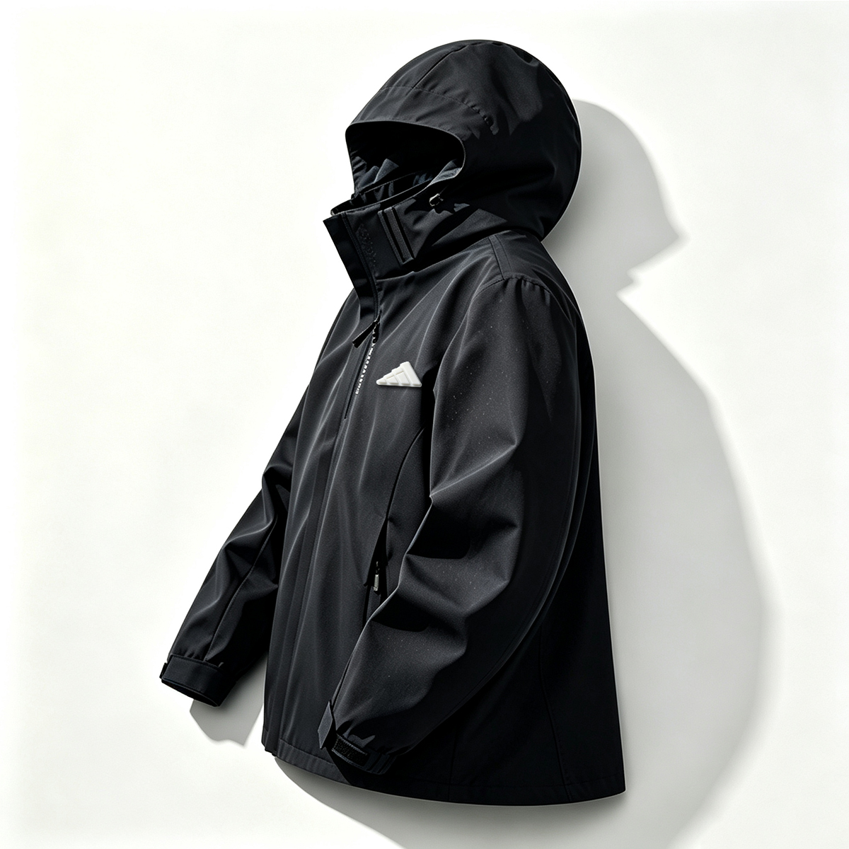 Men Jacket zipper Waterproof jackets Outdoor Thin Jackets For sports Men Women Male Casual Lightweight Hiking coat M-3XL