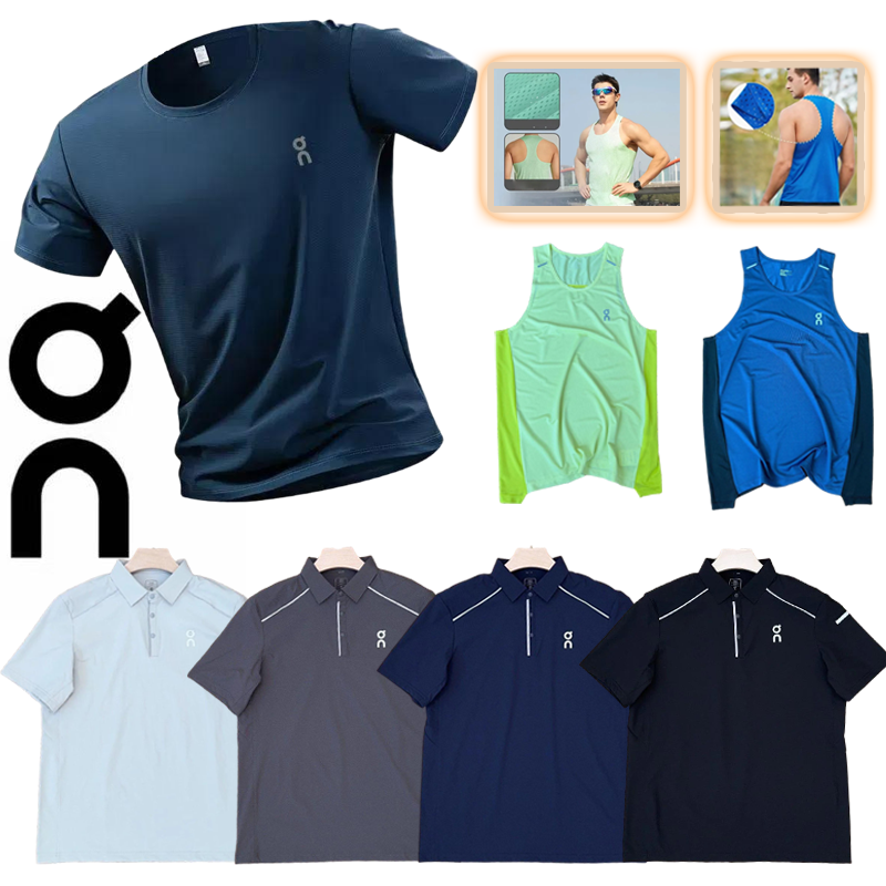 On Cloud shorts Designer shorts men Running Miller Running Pantalon T Shirt shorts Sports Wear for Mens Refreshing Shorts Breathable Quick Dry Runni