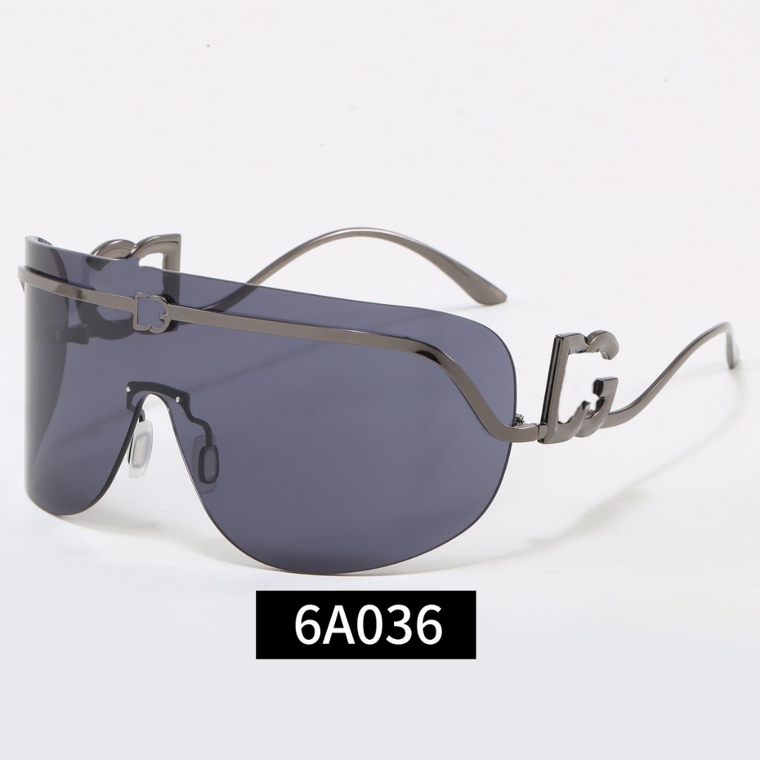 KL 6036 Top lunettes de soleil de luxe designer femmes hommes portant la mode vente chaude lunettes senior pour femmes lunettes cadre vintage lun