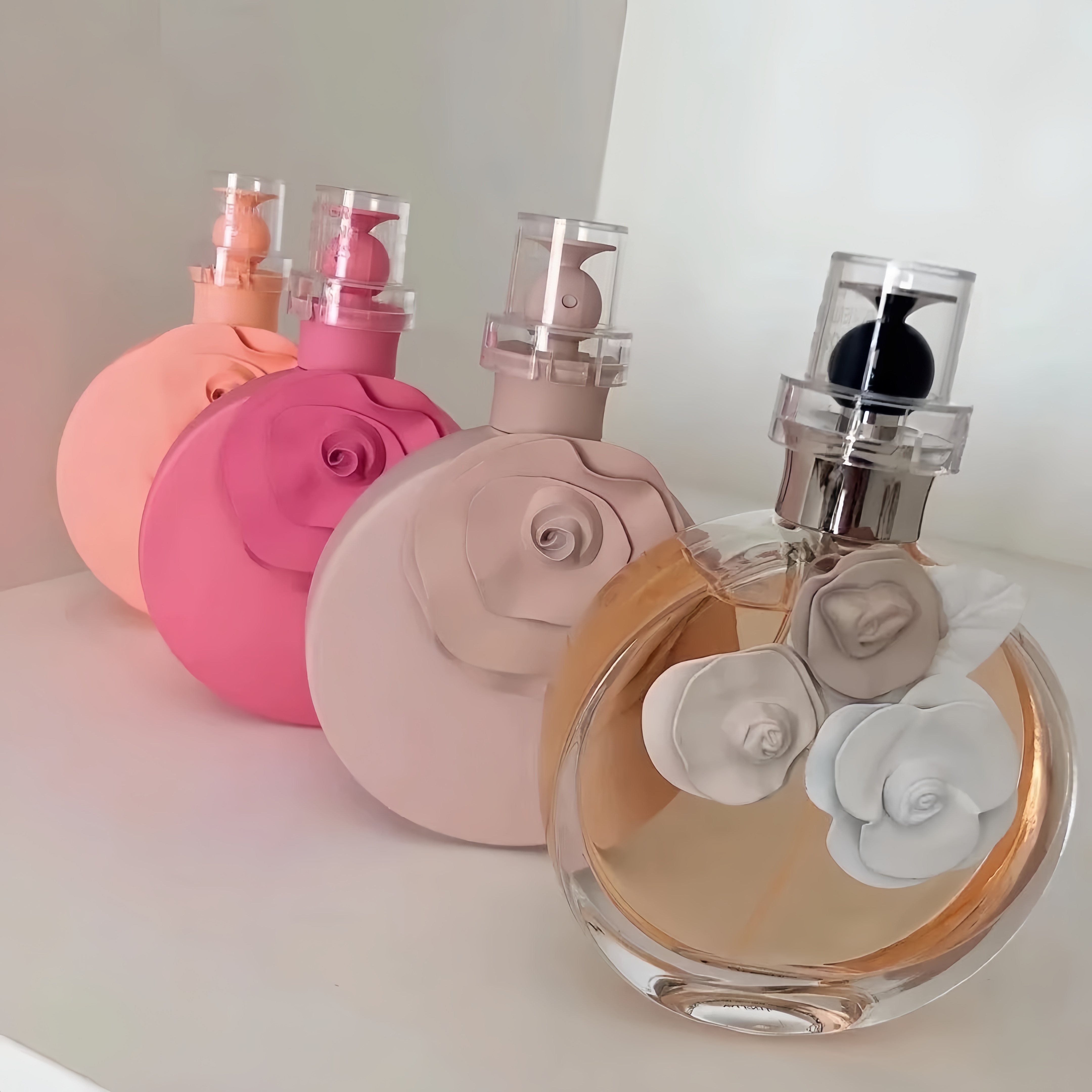 Classic brand perfume high quality perfume men women perfume 80ml-100ml body spray mini perfume gift set festival gift travel size perfume long last