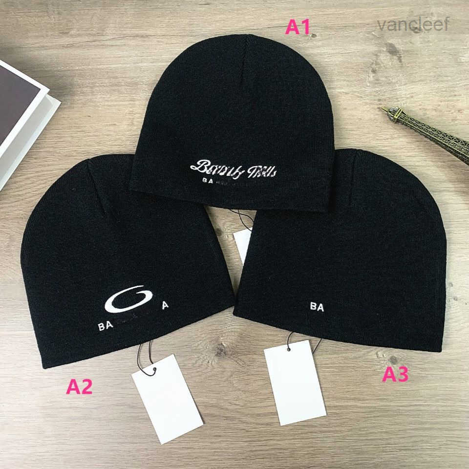 Beanie Designer Designer Luxury Beanie Autumn Winter Outdoor Sports Hat Cotton Hat Keeping Warm Gift Luxury Brand Women and men Fashion Hat Very nic