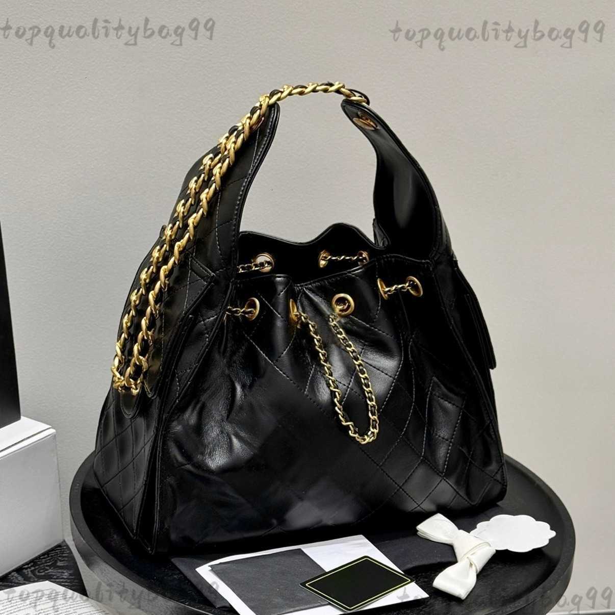 Shoulder Bags Designer Bags 25c Hobo Bags Womens Trendy Denim Drawstring Bags 2025 Summer New Hippie Bags hobo underarm bag Women Fashion designer w