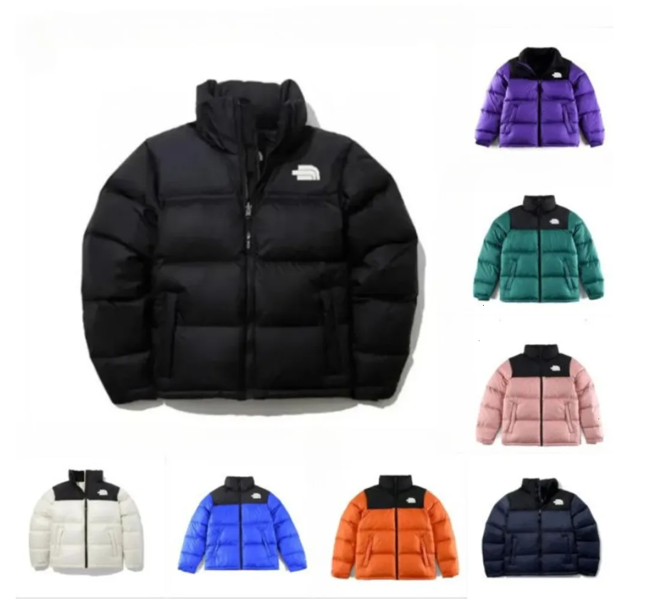 Designer Northess face jacket Men Jacket Designer Puffer Jacket 700 Down Jackets Coats Peak Purple Unisex Unisex Long Sleeve Zipper 700 Fill-down no