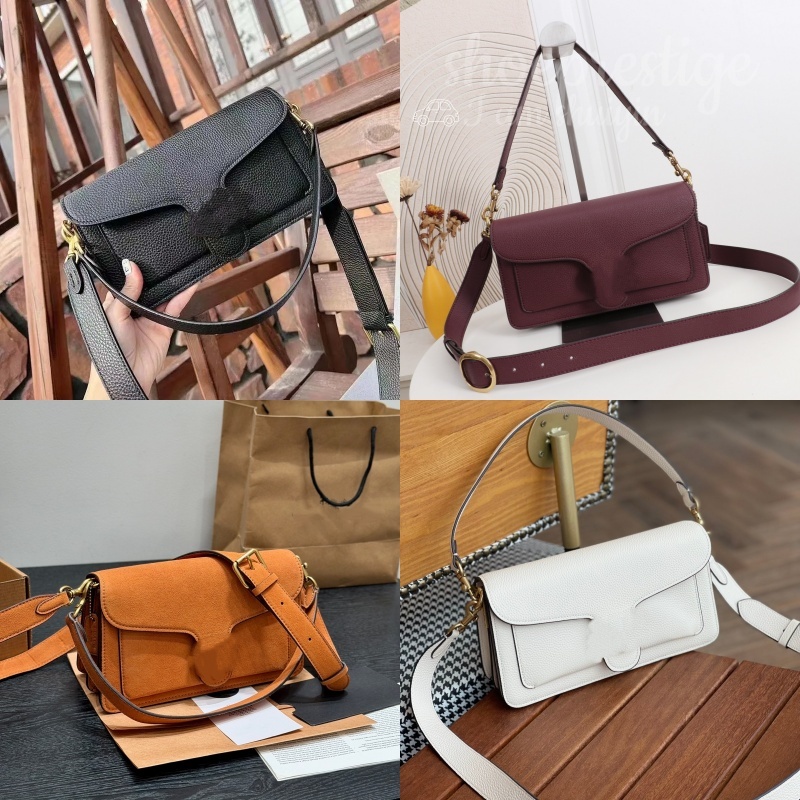 2026 Designer Luxury Brand bag tabby designer messenger bags tote handbag Cross Body Handbag Womens Purse Clutch envelope Famous Fashion Shoulder Cl