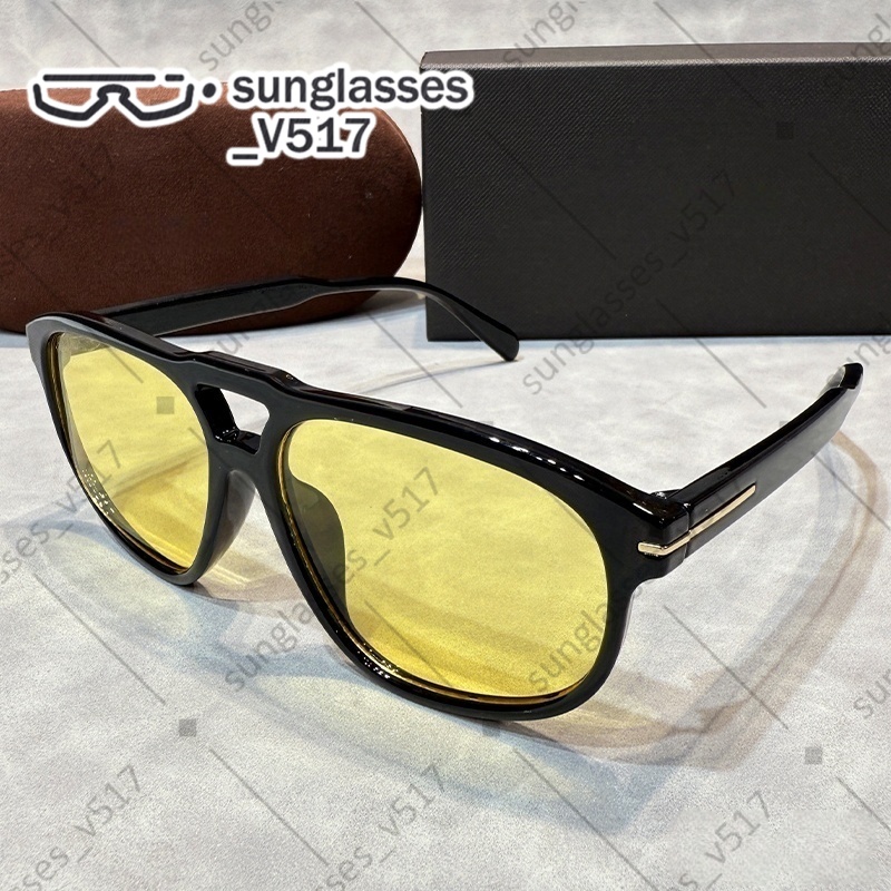 Femmes Designer Lunettes de soleil Lunettes de soleil Hommes Simple Style européen Unisexe Sunshade Lunettes Summer Travel Essentials UV400 Shade
