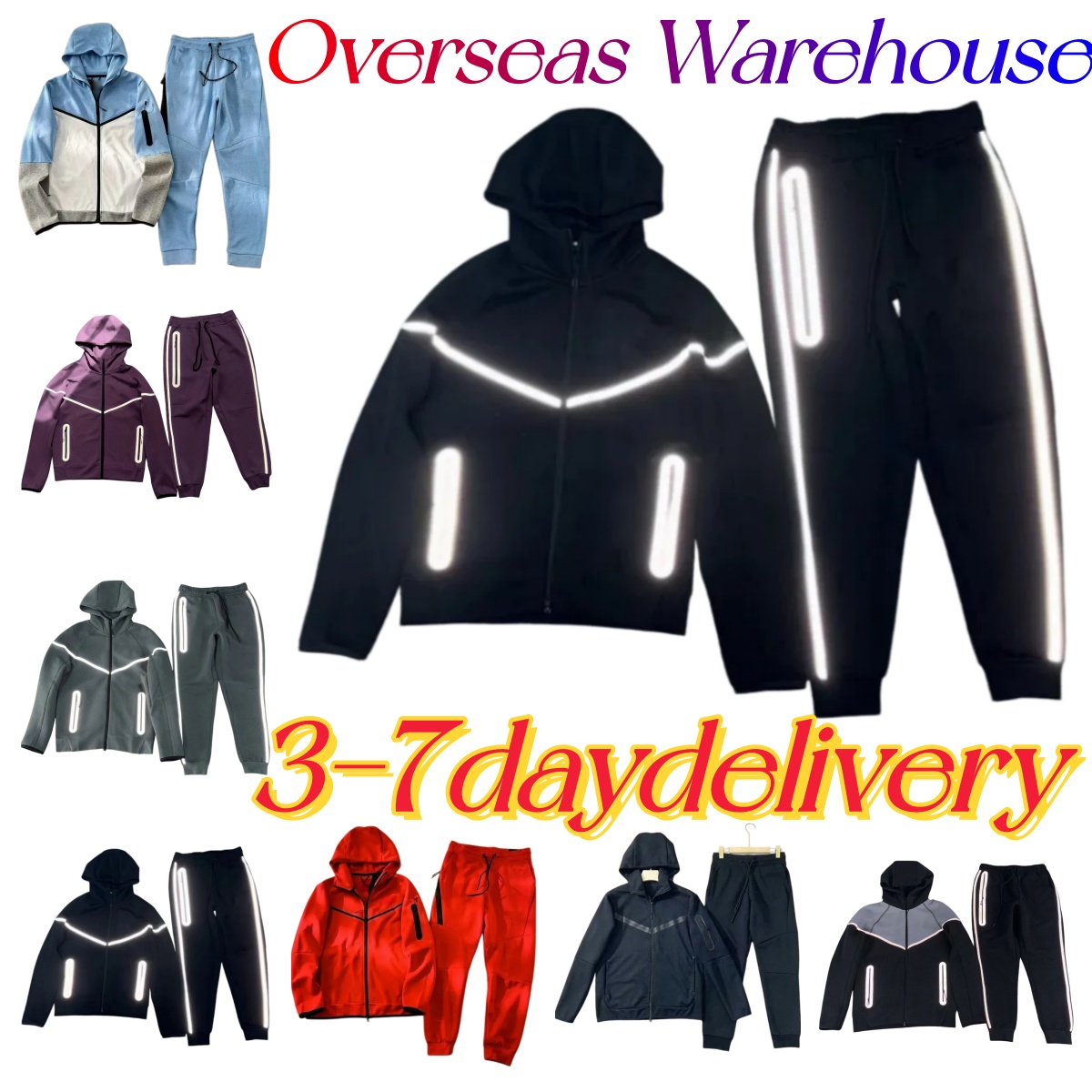 tracksuit men designer hoodies tech fleece tracksuit tech hoodie suits zipper thick sportsuits pure cotton men tracksuits designer jogger women men