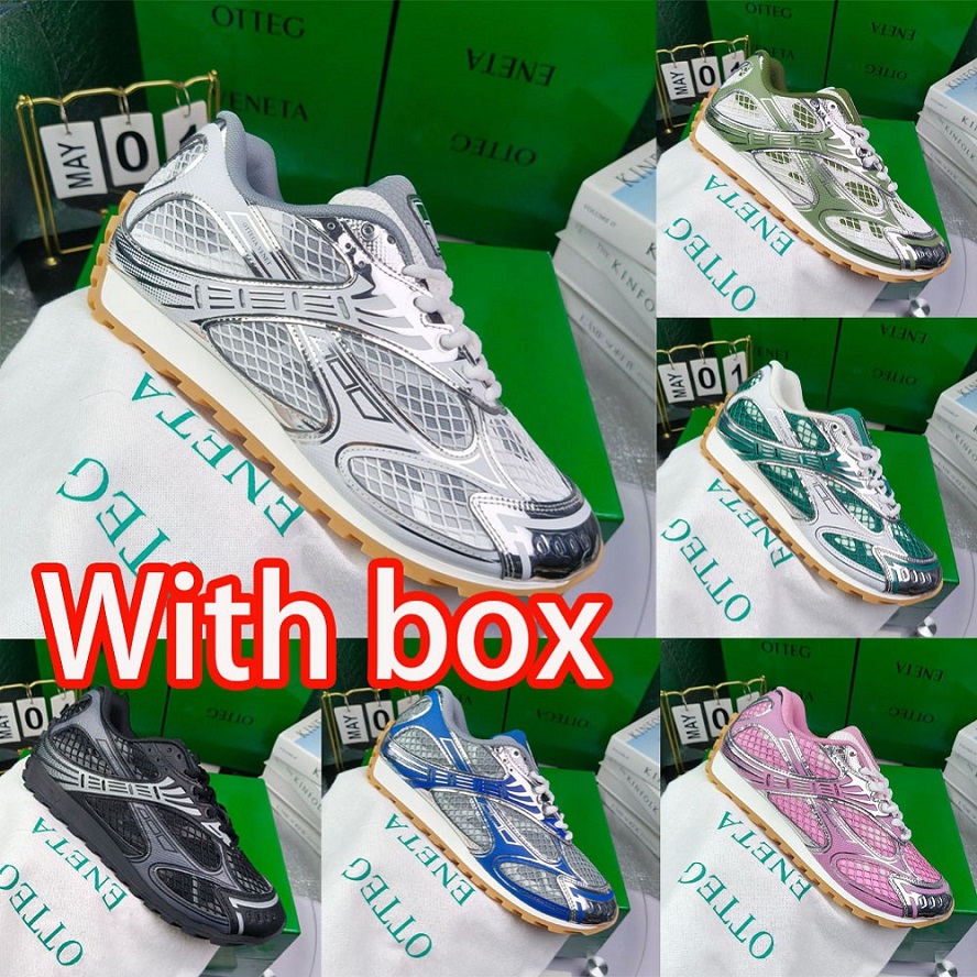 Designer Shoes b0ttegavenetas sneakers Casual Shoes shoes b0ttegavenetas Casual Shoes Sports Shoes Running Shoes Running Shoes lace-up design wtih b