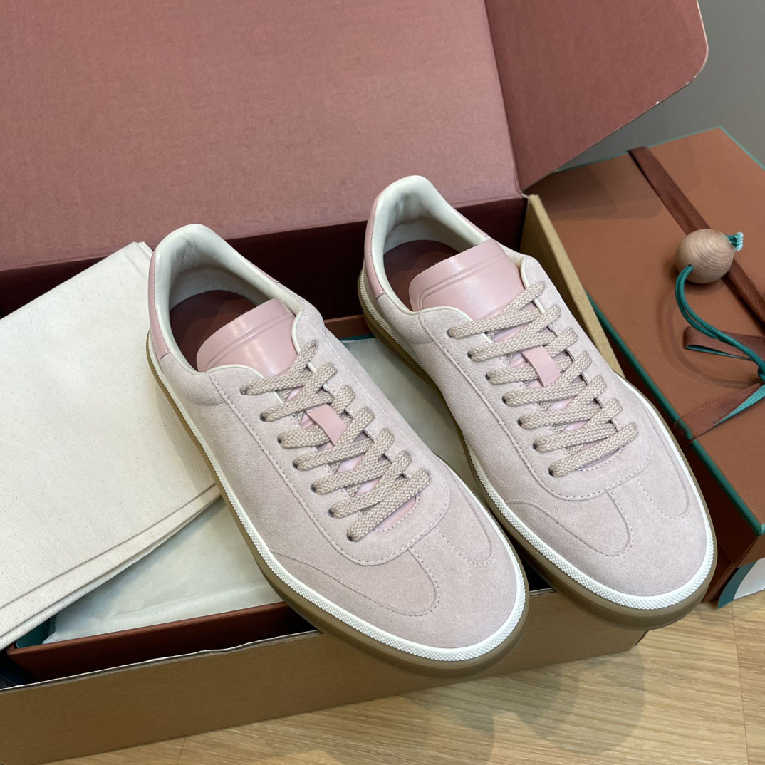 10A top-quality shoes for men and women, couple style, made from a layer of cowhide, available in multiple colors, the best choice for urban ideal s