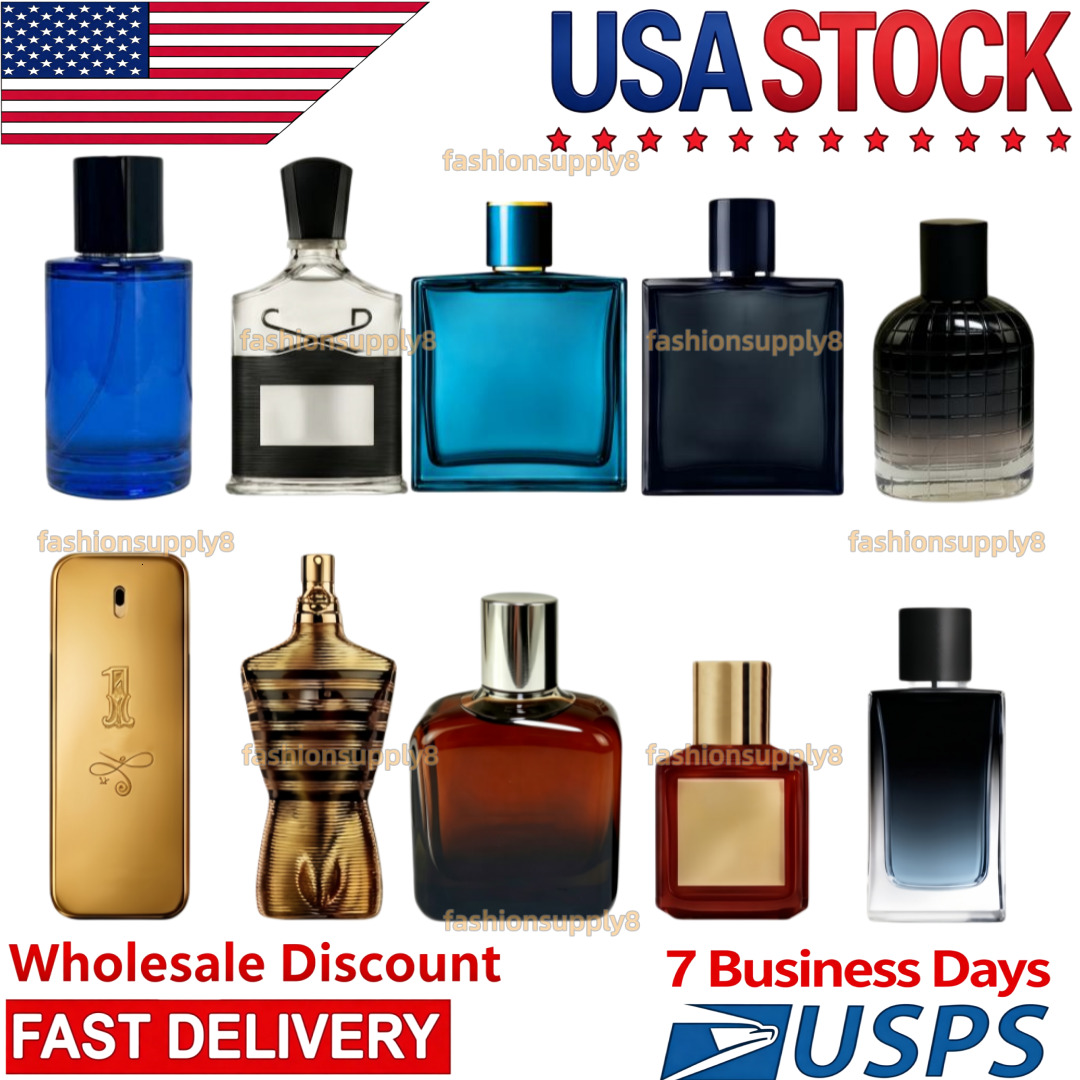 Menthe fraîche Woody Intense Cologne après-rasage pour hommes, parfum de créateur, élixir, longue durée, attrayant, vaporisateur aromatique, parf