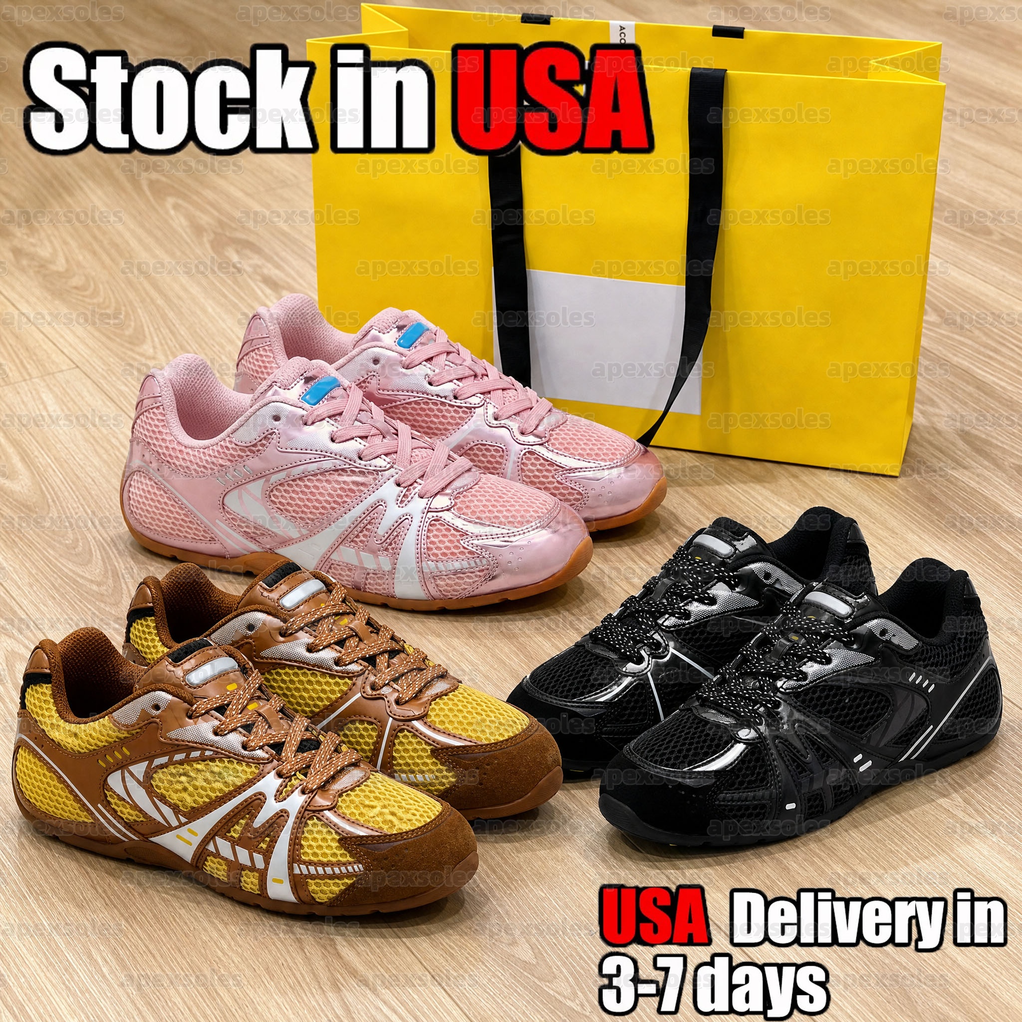 US stocking womens designer shoes MJ the 72 spring sneaker running trainers sneakers mens runner dress shoes sport white black shoes EUR 35-45