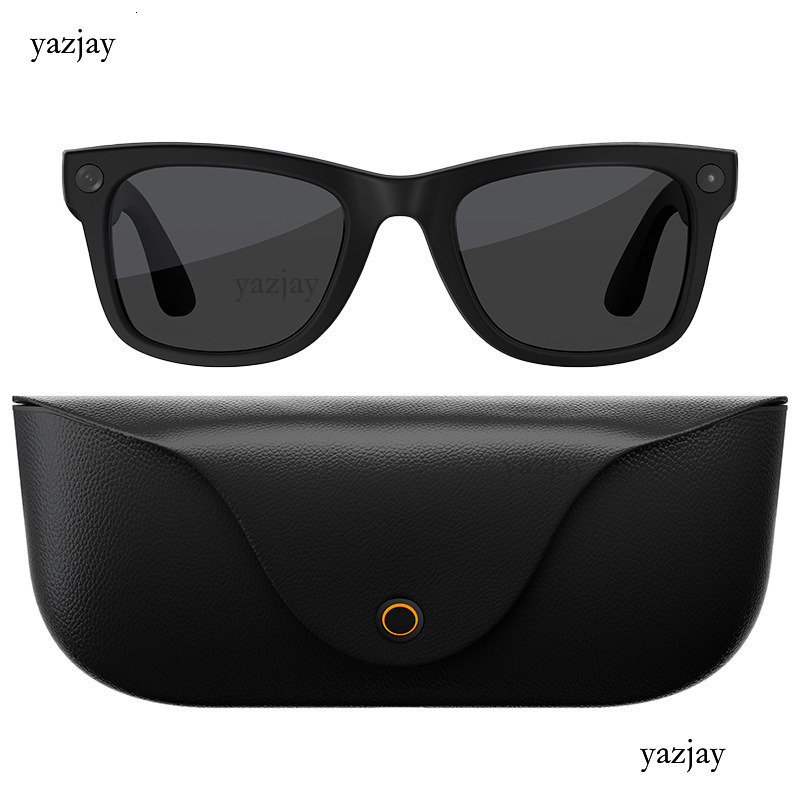 2026newMeta caméra RB Gen2 avec lunettes de soleil Appel Bluetooth Anti-secousse Caméra HD 4K avec enregistrement vidéo Double réduction de micro