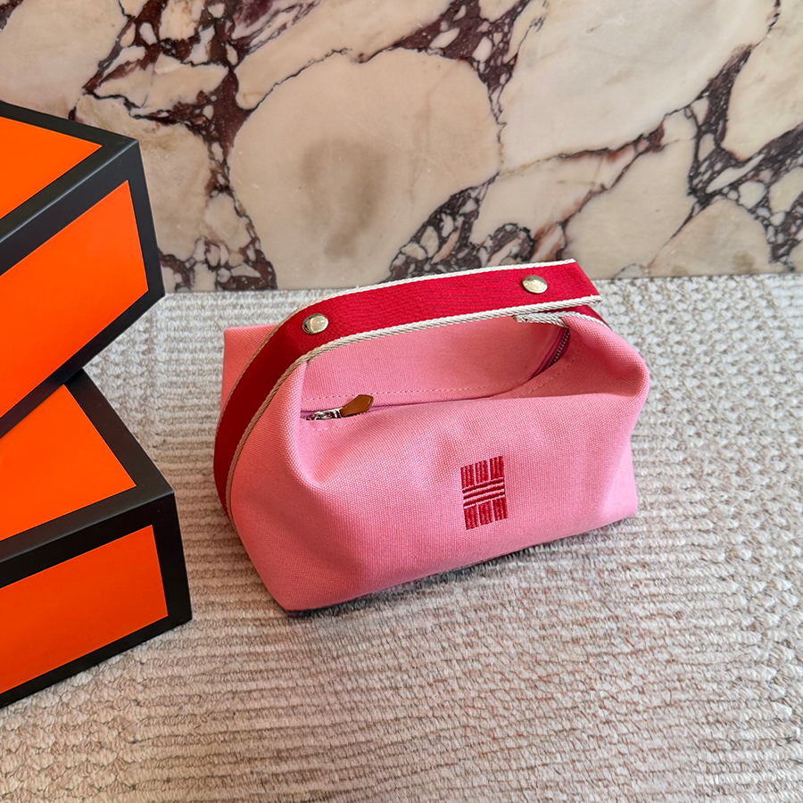 Sac de maquillage de créateur Sac à bandoulière femme Sac à main motif lettre Sac à main en cuir à la mode Sac à déjeuner décontracté Lettre Homm