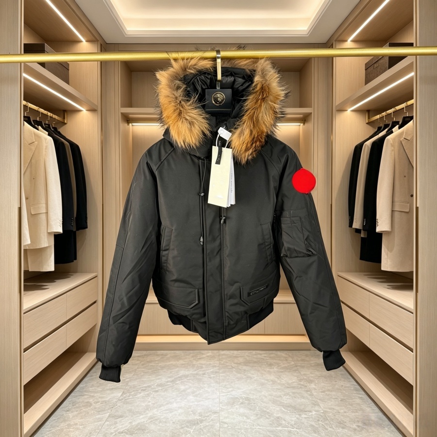 Veste chaude d'hiver hommes designer manteau bouffant femme duvet d'oie bouffée mode doudoune homme couple Parka cardigan vestes marque de luxe c