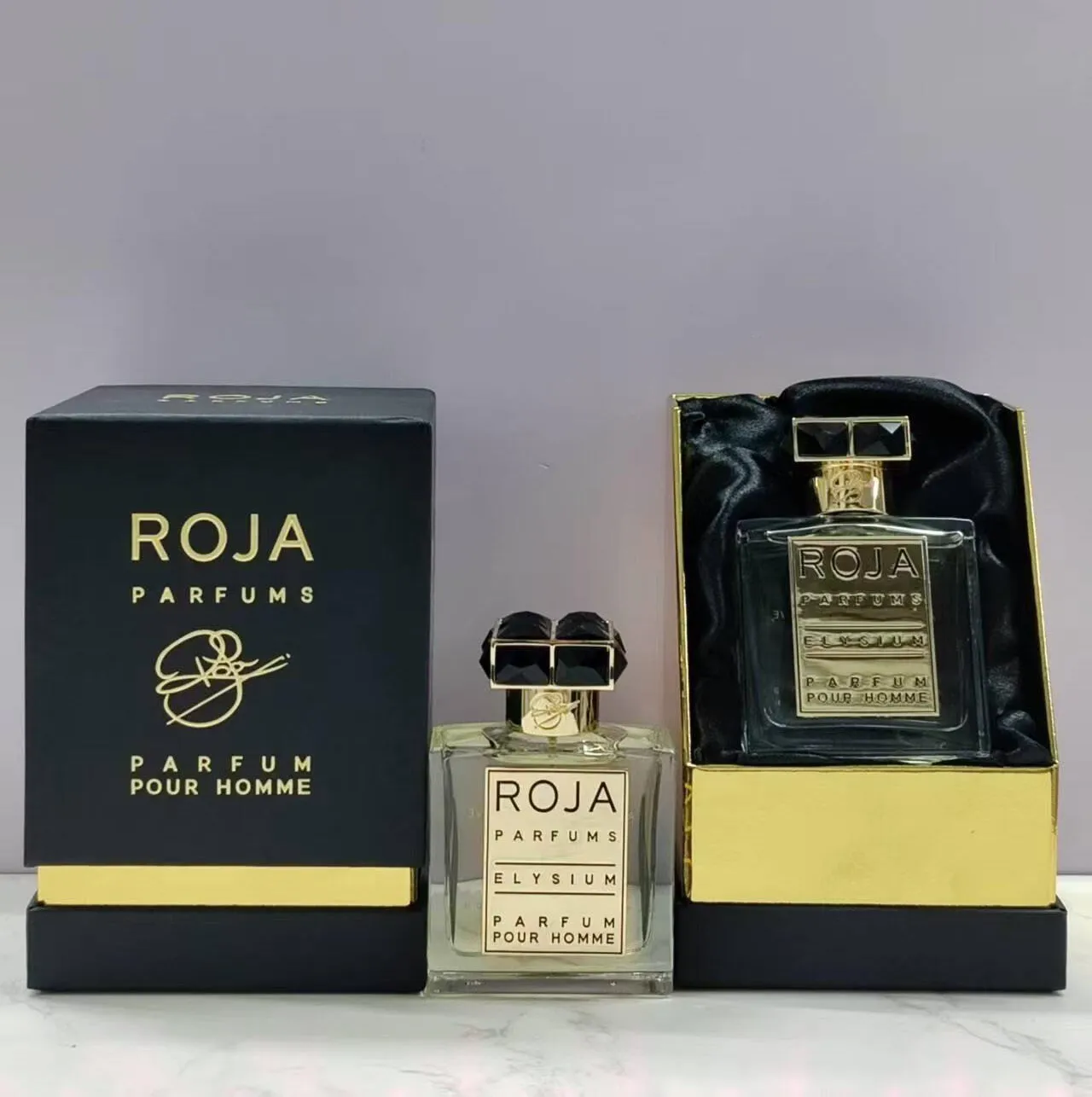Luxury Fragrance spray 100ml Diaghilev Harrods Oceania Isola Blu RJ parfums long lasting smell spray Cologne Spray 3.4oz Men Women Neutral Perfume