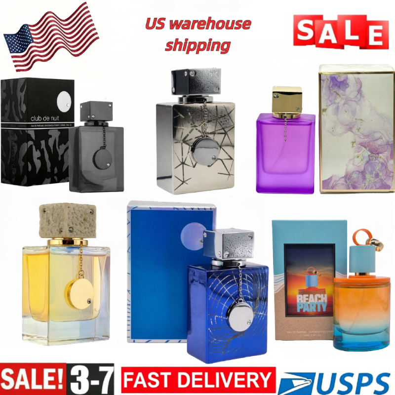 Armaf perfumes United Arab Emirates Series Night Club Carnival Men And Women Perfume EDP Ml Quick Delivery