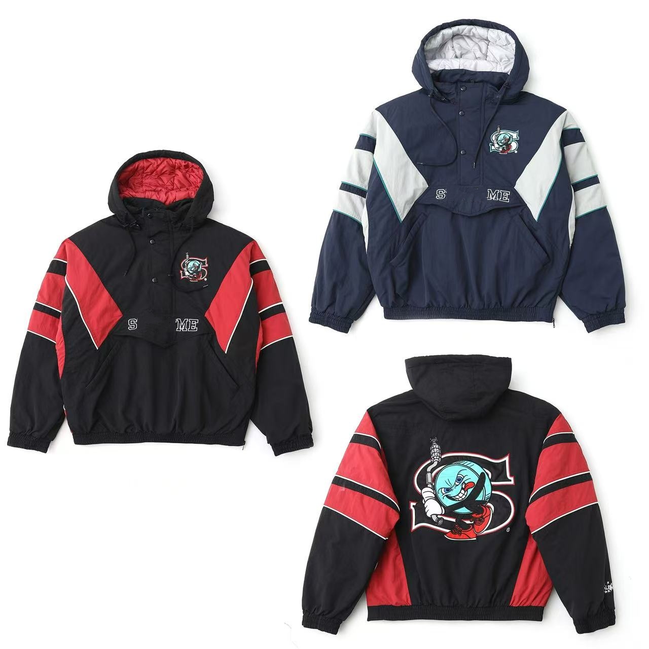 Mens designers Padded Mens Jackets Winter Casual Thermal Coat Outwearcotton coat Skiing suit Men's Outerwear Letter embroidery Winter Jacket Un