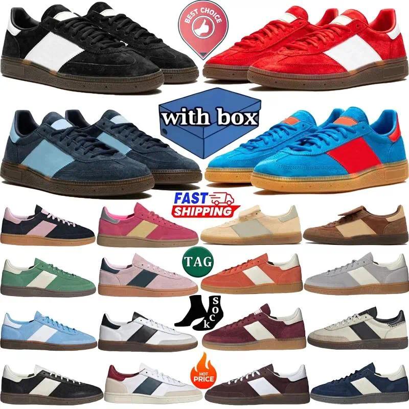 2025 designer platform stylish classic casual shoes With outdoor sneakers for mens womens vintage athletic footwear trainers sports comfortable dail