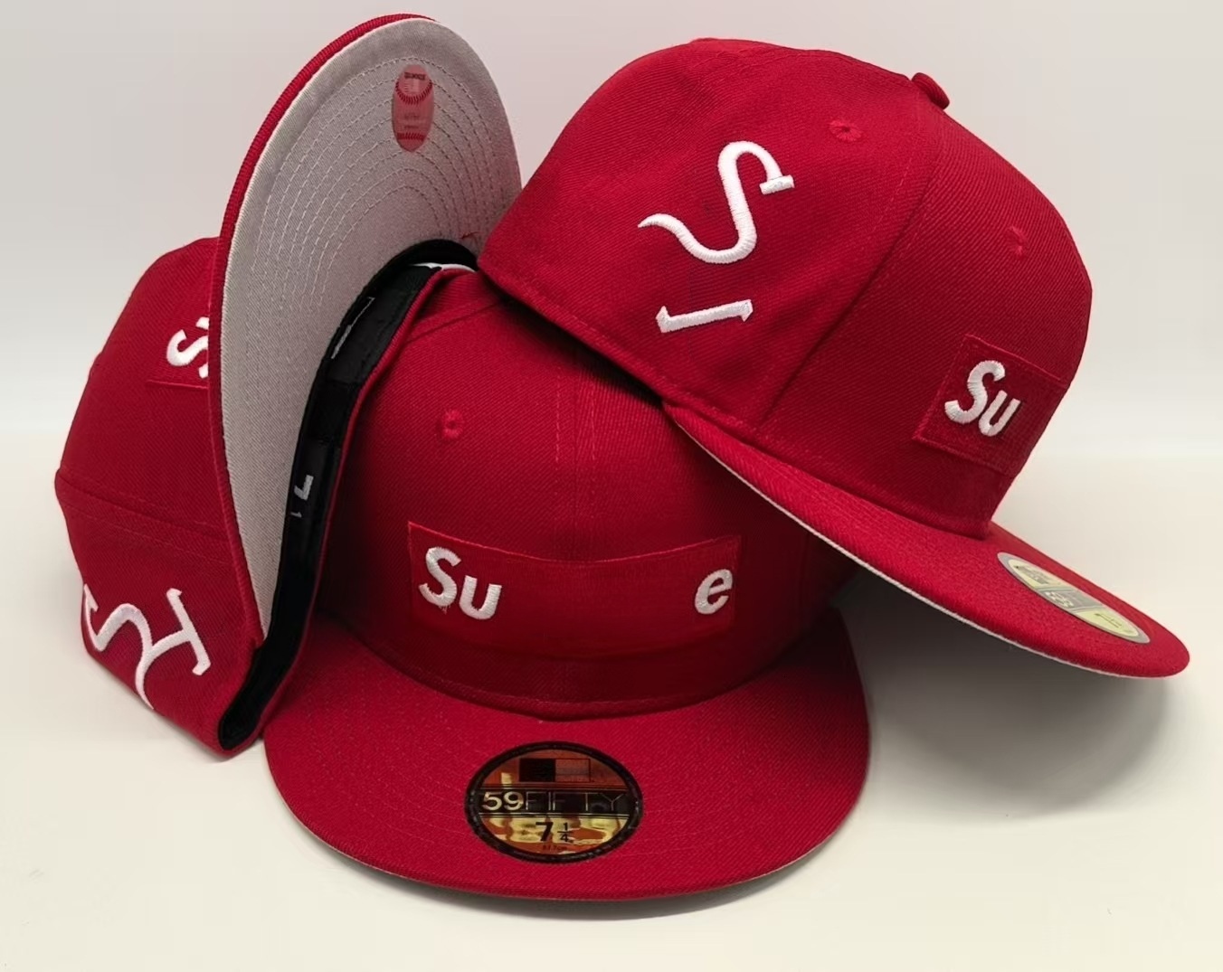 Designer Baseball Cap Fitted Flat Brim Embroidered Team Letter Hat For Men Women Luxury Streetwear Hip Hop Outdoor Sports Unisex Fashion