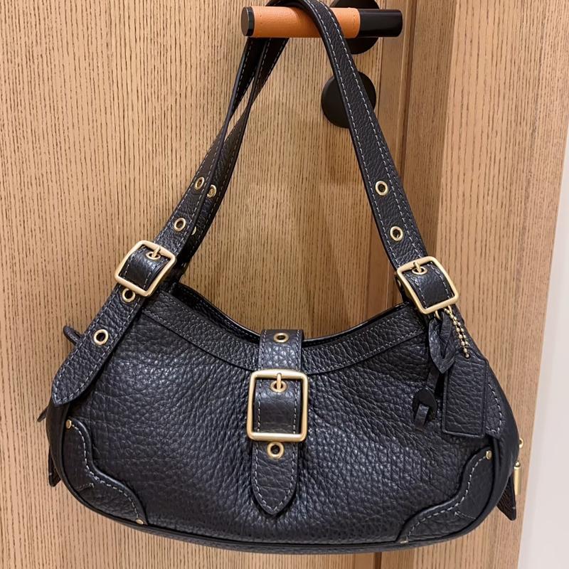 Sac sous les aisselles pour moto de rue, nouveau Design avec boucle de verrouillage, sac à main de fête, marque de mode Hobos, sac à main d'affai