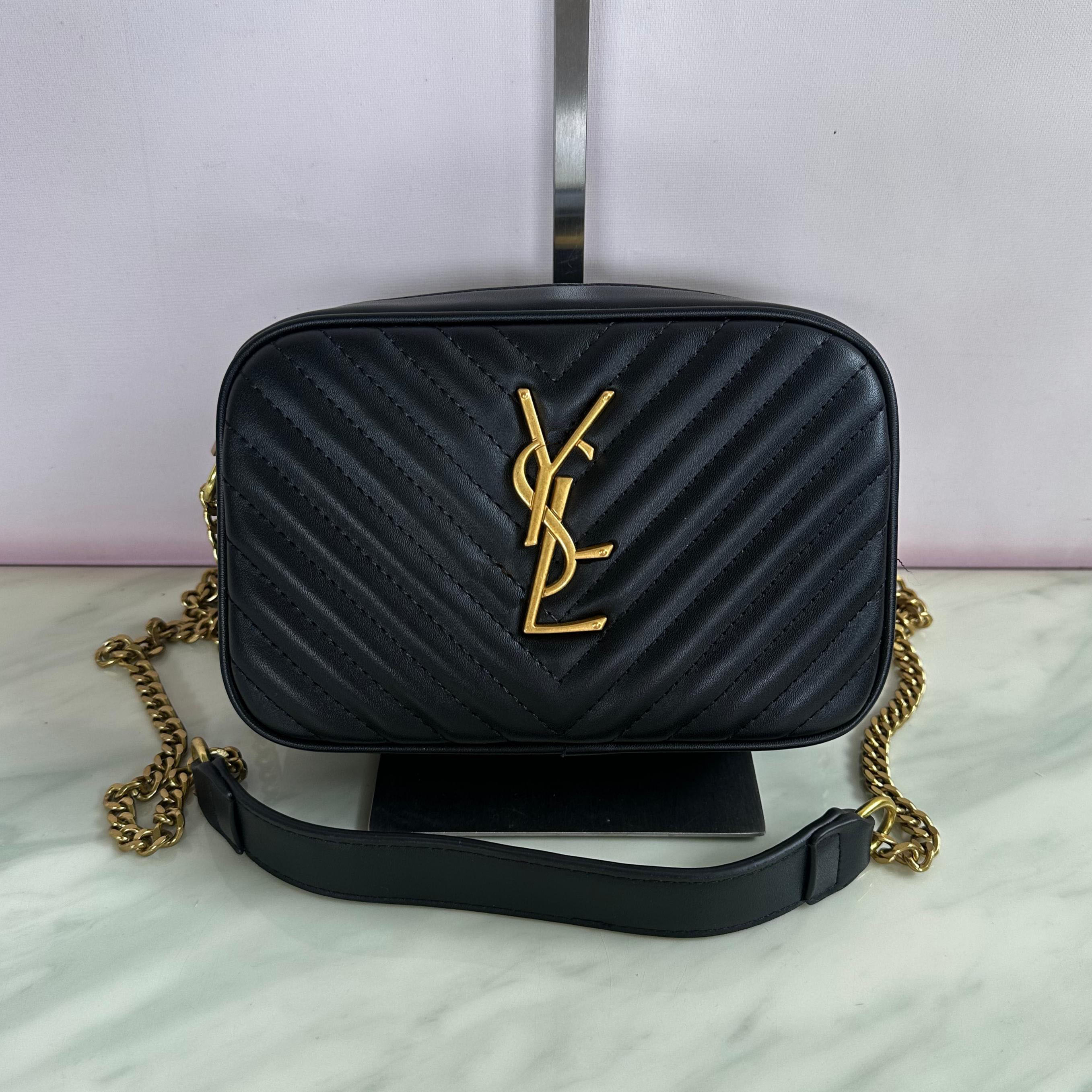 Popular Luxury Designer Flow LOU Tassel Hanger Handbag Women's Leather Shoulder Bag Tassel Messenger Wallet Designer Crossbody Bag Evening Dres