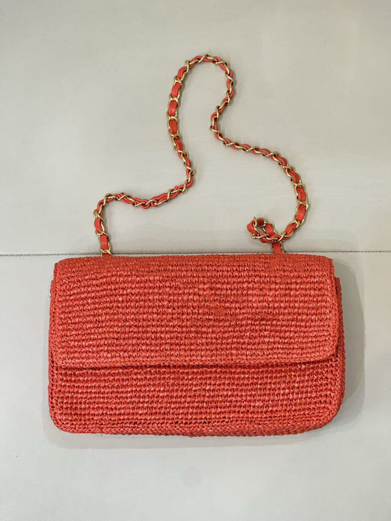 10A Top Quality High-Fashion Delicate Elegant Chic Retro Stylish Women's Bag