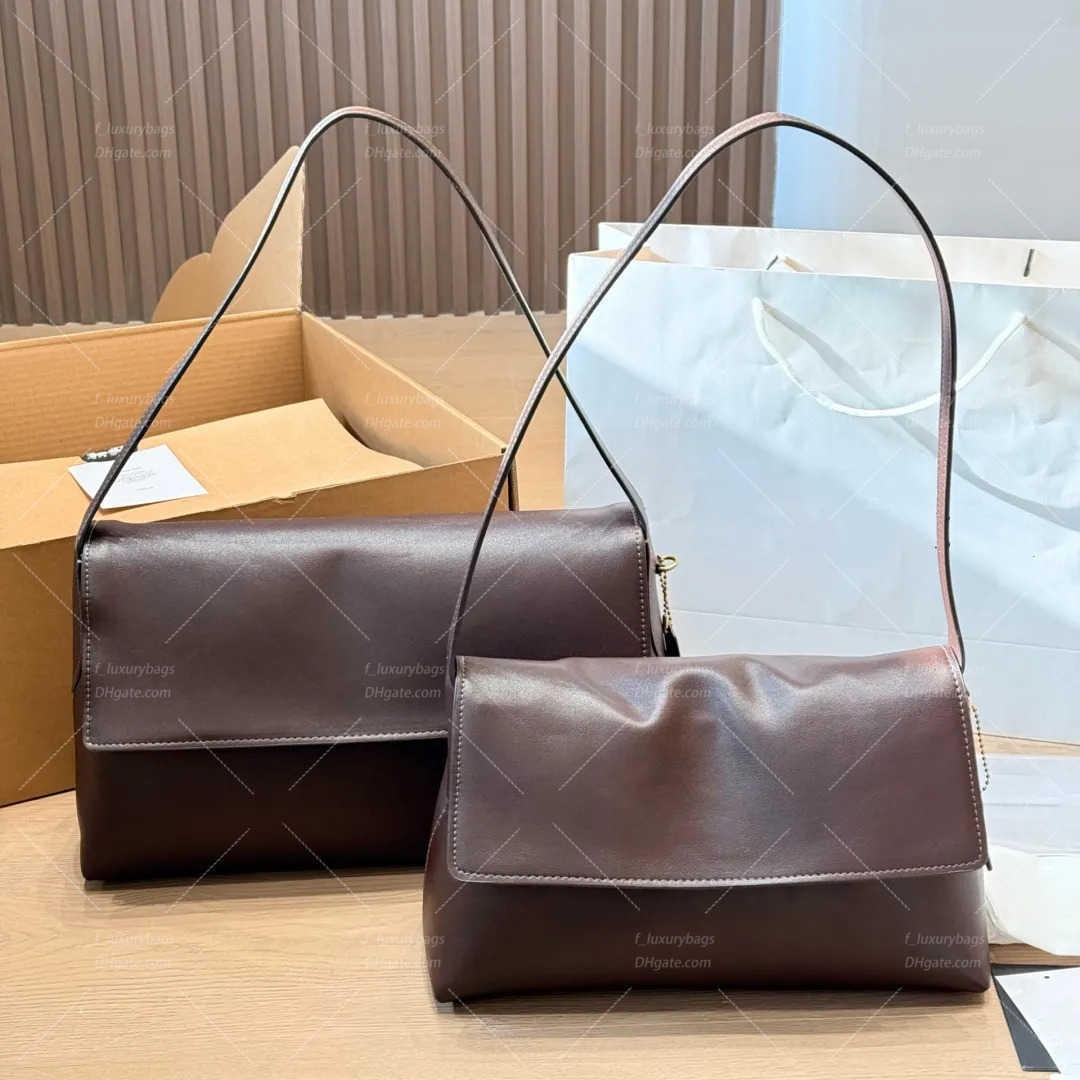 Soft leather Chelsea Shoulder bag Designer handbag Womens Mens Suede weekend bag Luxury tote pochette Classic Flap bag Fashion Clutch messenger juli
