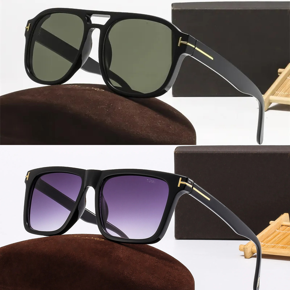 Designer pour des lunettes de soleil drôles formelles mignonnes inspirées des affaires femmes polarisées rétro T Bar Pilot Sunglasse luxe cadre e