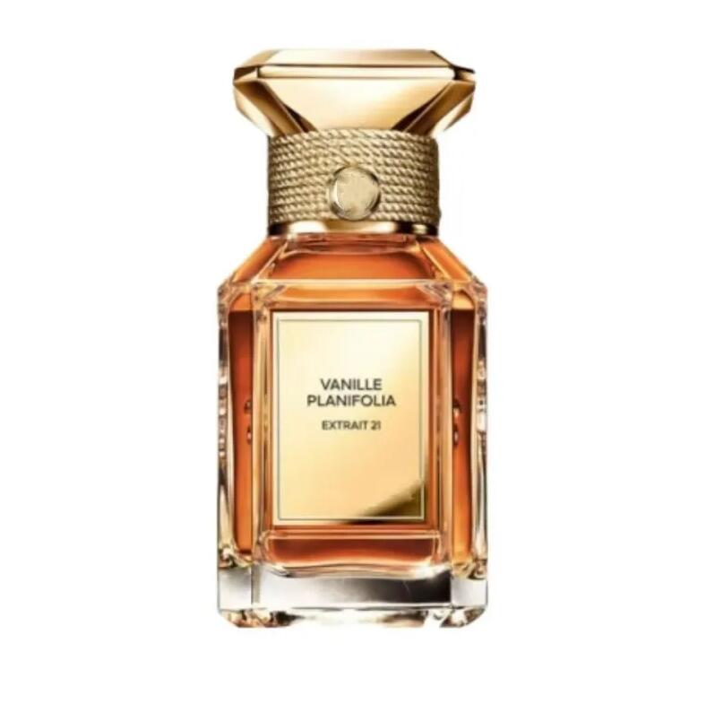 Top Quality Brand Perfume 50ml Tonka Sarrapia Extrait 75 IRIS PALLIDA EXTRAIT 6 Rose Centifolia Jasmin Grandiflorum 30 EDP Women Fragrance Spray Fas