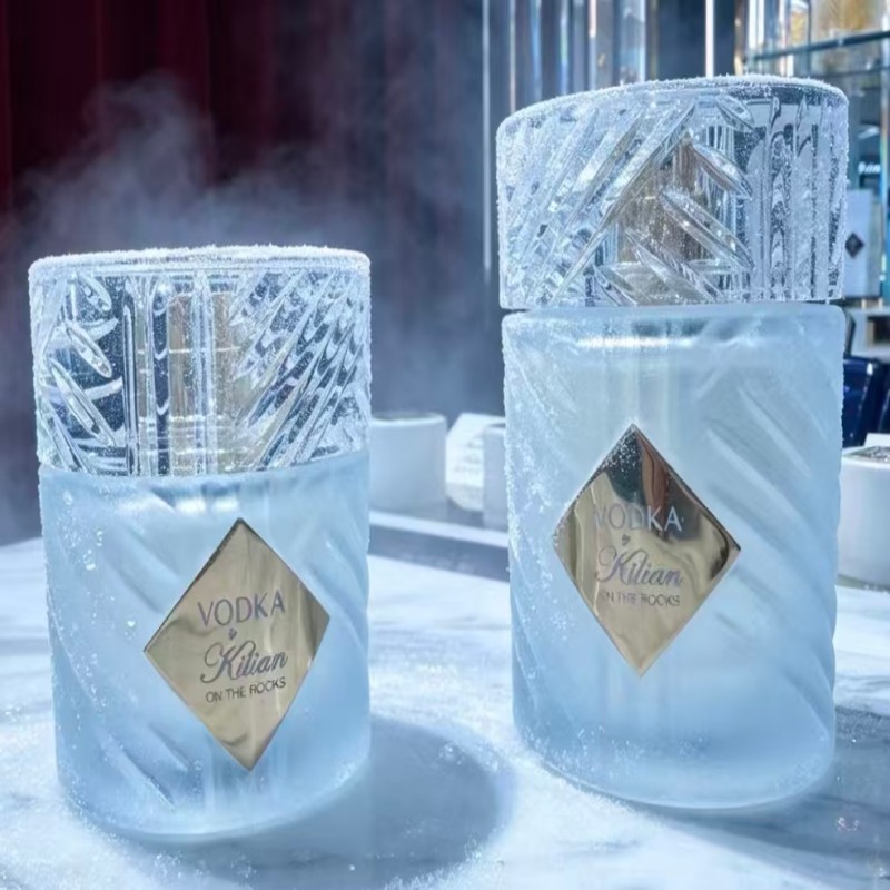 USA stock in 3-7 Days Delivery ANGELS SHARE perfume women 100ml 50ML designer perfume Apple Brandy Blue Moon Ginger Dash ROSES ON ICE L Old Fashione
