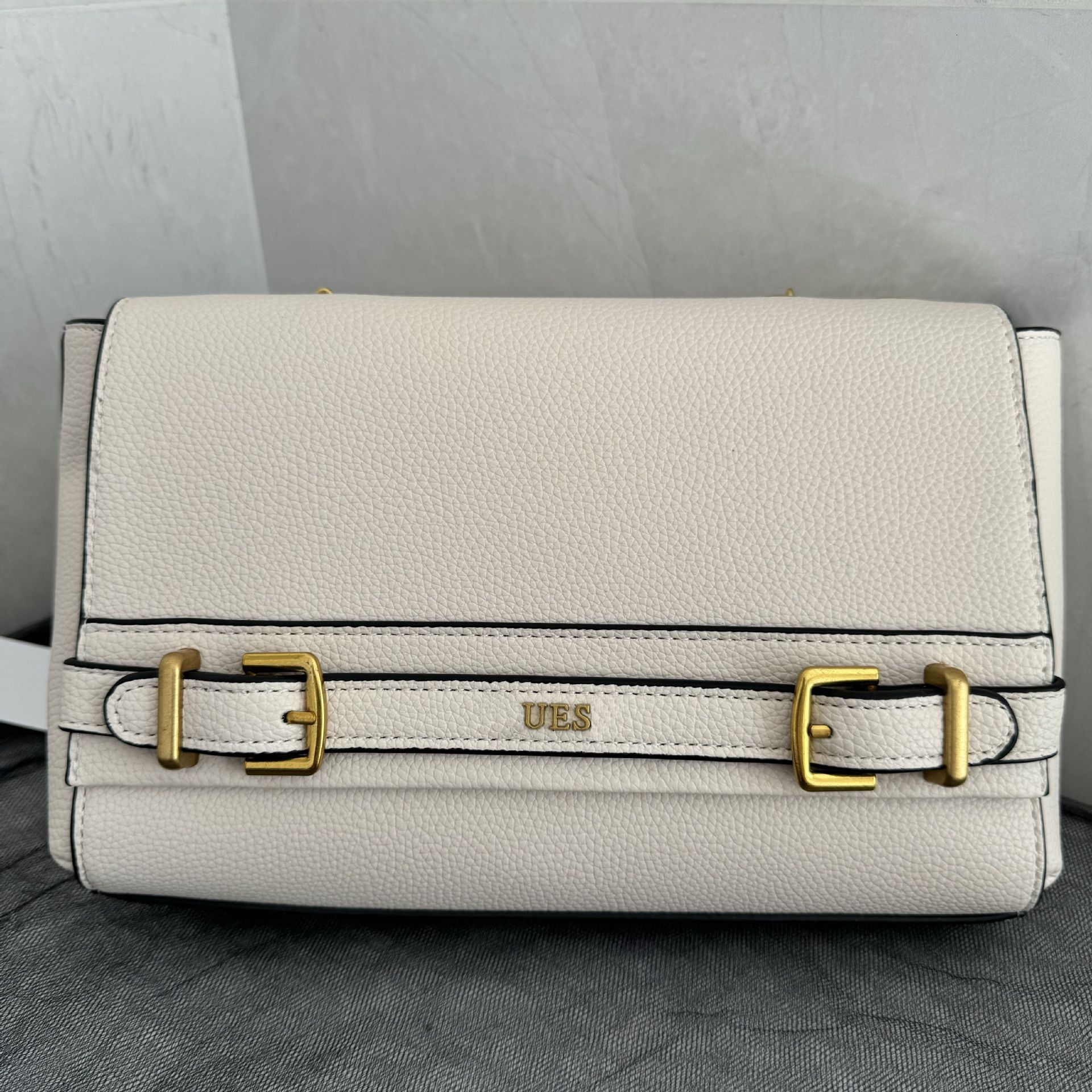 Sac de designer 2025 Ceinture de mode Sac de couverture de chaîne décorative imprimé couleur unie unique épaule mode sac pour femme sacs de haute