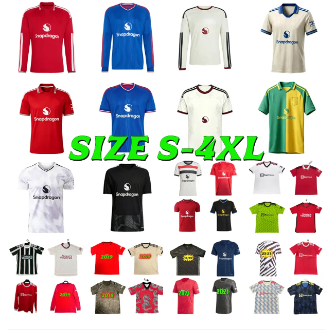 2026 2027 Manchester SESKO B. FERNANDES MBEUMO Maillots de football Unitedes 15 16 17 18 19 20 21 22 23 24 25 26 27 Zirkzee Cunha Martinez Amad G