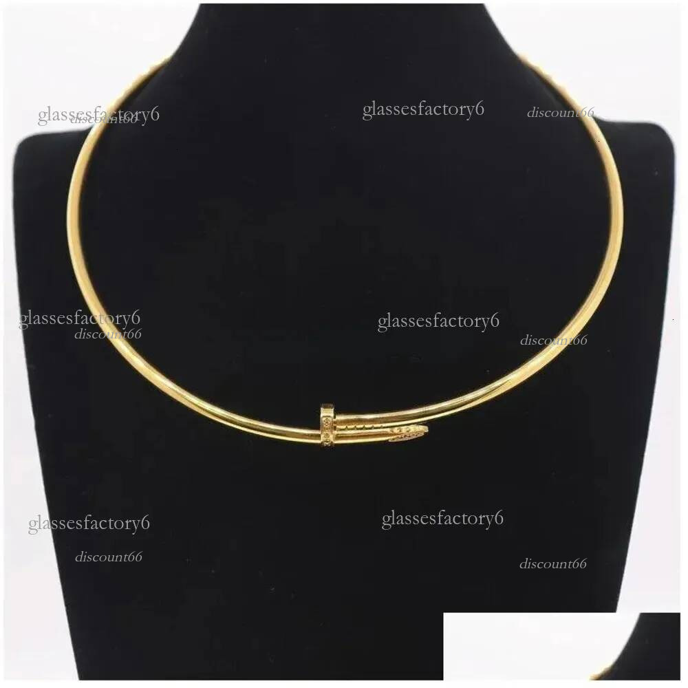 Pendentif Colliers Minimaliste Géométrique Doux Cool Collier Et Accessoire Mix Match Personnalisé Nail Drop Livraison Otazv 2026 Nouveau