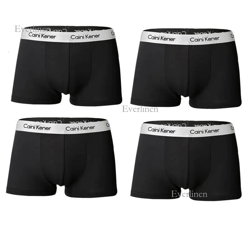 calvin klelin boxer Underpants Designer Men Underwear Man Short Breathable Flexible Calvin Ckein Boxers Comfortable Shorts Solid Panties fef 6d0 1ef