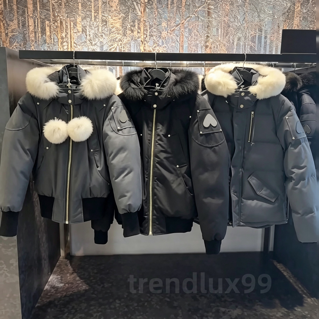 High quality coat Designer Down coat Winter Jackets Mens Womens Windbreaker Down Jacket Windproof warm coats Woman us size s-xxl Canada Coat