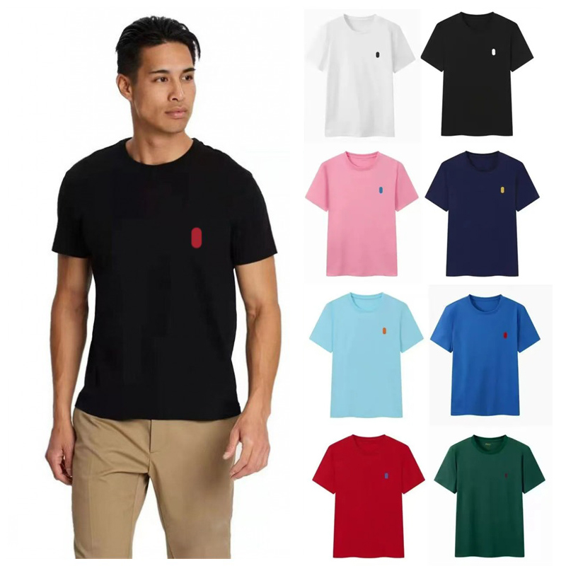 Designers T Shirts Mens Women Tees men s womens casual T-shirts Clothes Men Fashion Streets Casual Shorts Clothing Breathable Loose Summer Tshirts o