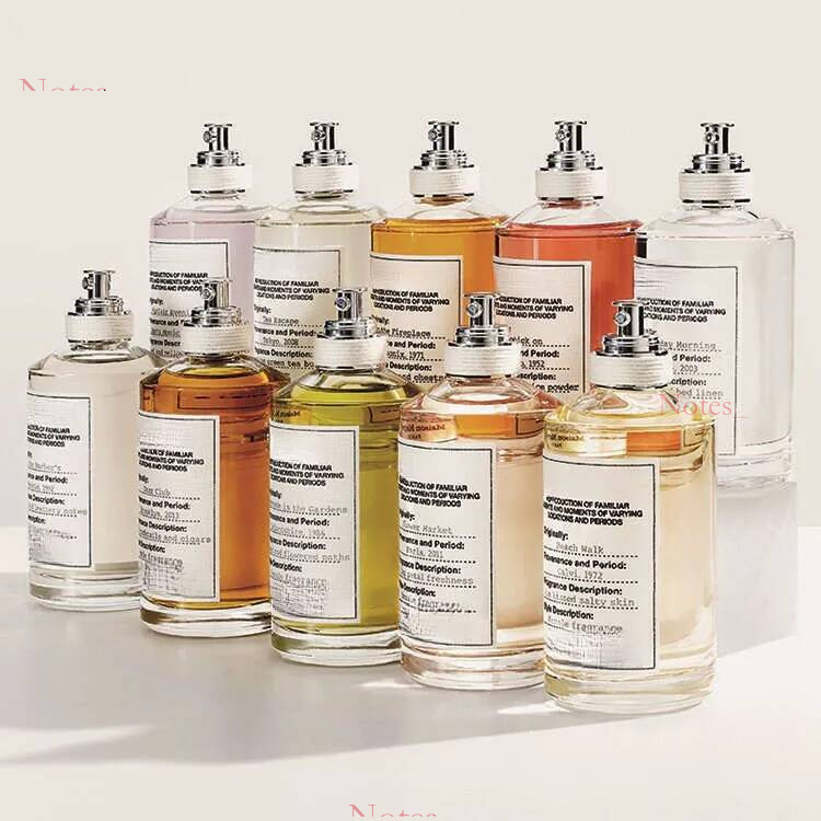 2026 Perfume Newest Jazz Club By Soul of the Forest Fireplace 100ml Female Male Fragrance Eau De Toilette Replica Paris Perfumes Cologne US 3-7day F