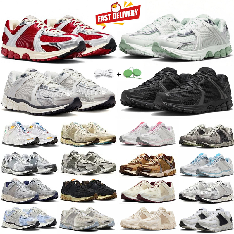 Chaussures de course Hommes Femmes V5 Sneaker Fer Gris À peine Vert Anthracite Photon Poussière Métallique Argent Or Rose Mousse Homme Baskets De