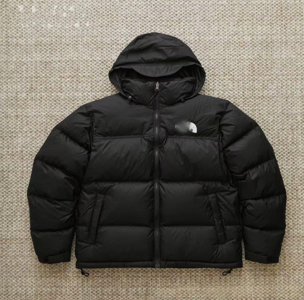 norrthlyfacee700 Puffer Jacket Designer Puffer Jacket Men Women Winter Down Parka Coat Classic Couple Jacket Windproof Warm Outerwear S-2XL