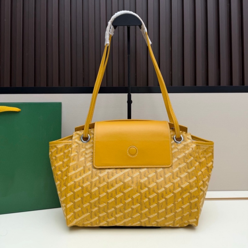 designer bag women flap jacquard Ge tote bag luxury long handled multi color waterproof coated canvas shoulder handbag large capacity wallet office