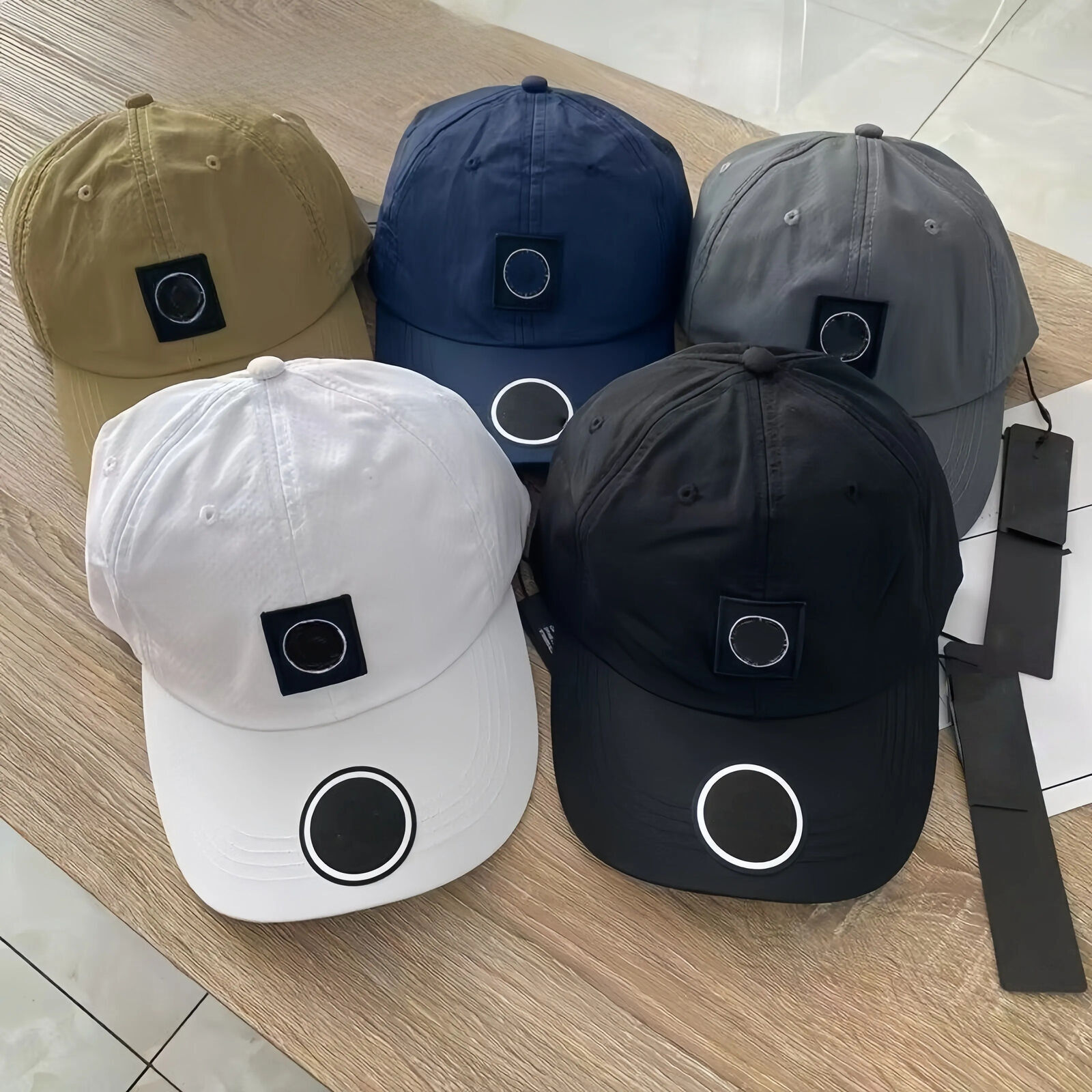 Casquettes de baseball Chapeau de seau élégant Casquette de crâne Designer Lettre Île Hommes Femmes Chapeau Unisexe Casquettes de Ski 2024