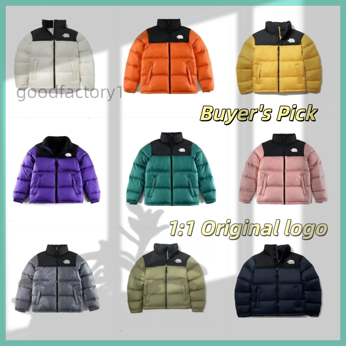 Men Soft Breathable Windproof Puffer Jacket Winter Warm Thickened Coat Purple Peak Unisex Long Sleeve Zipper Fashion Outerwear