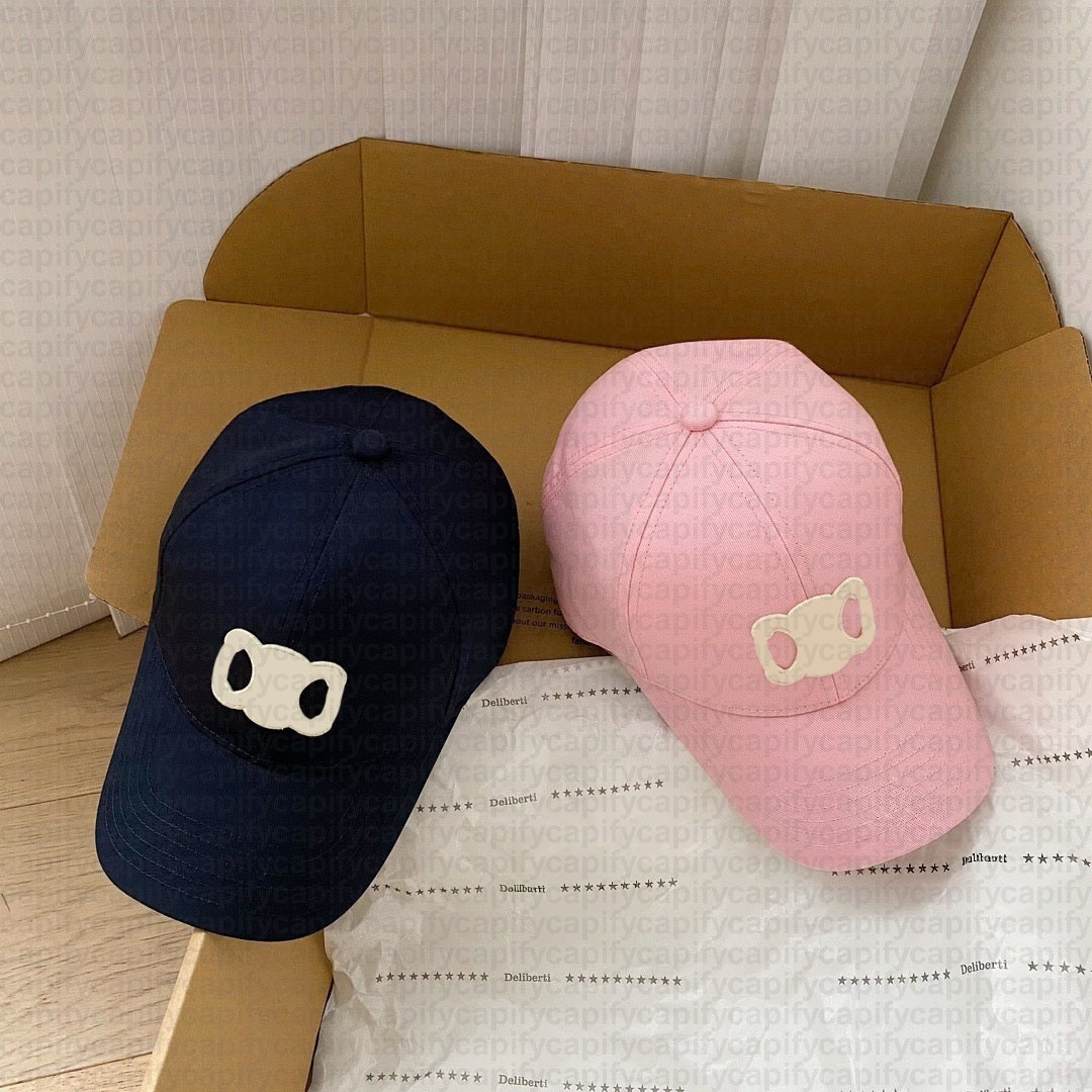 Women Hat Classic Baseball Cap High Quality Four Seasons Embroidery Retro Casquette Men's Versatile Daily Sunshade